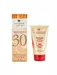Crema pentru protectie solara cu ulei de argan SPF 30 150ml