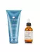 Set Gel rece pentru tratament anticelulita 100ml + Ulei esential de drenaj 50ml