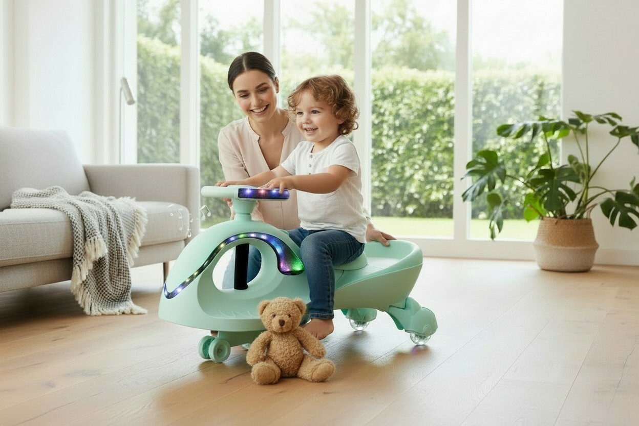 Jucarie gravitationala, Baby Mix, G-Force, Pana la 50 kg, Cu