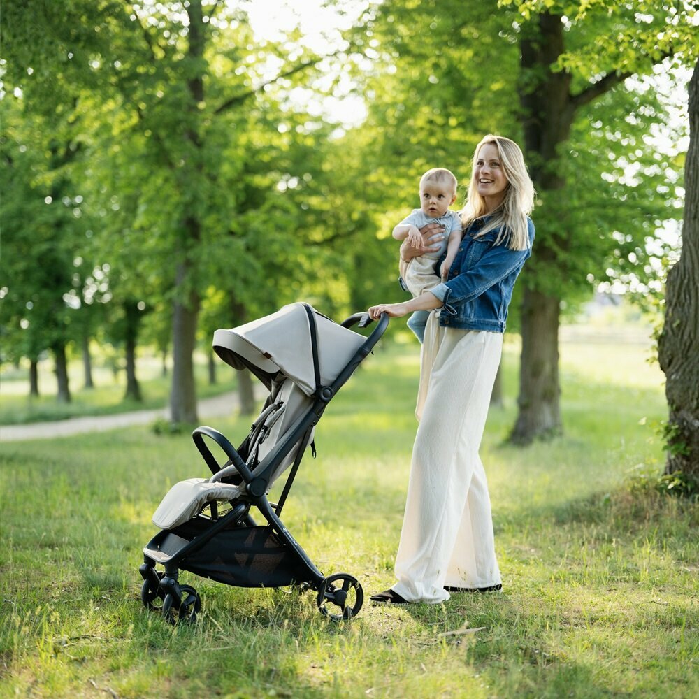 Carucior sport Petite&Mars Flip