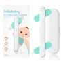 Dispozitiv de curatare, Fridababy, Multifunctional, Cu 4 capete, Pentru unghii, mucoasa nazala, urechi si alte parti ale corpului, Reutilizabil, 0 luni+ - 1