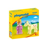 Playmobil - Printesa cu unicorn