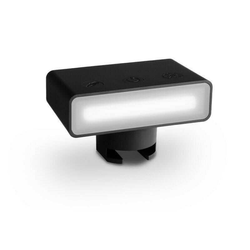 Abc-design - accesoriu carucior lanterna flexibila