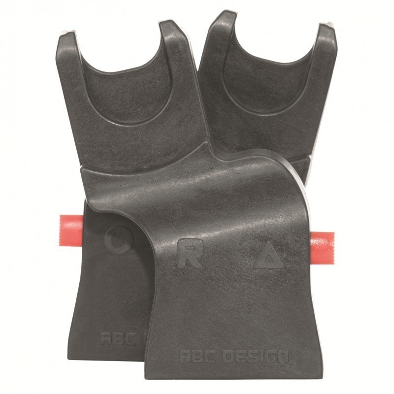 Abc-design - adaptor maxi cosi cybex pentru 3tec plus, cobra plus, mamba plus