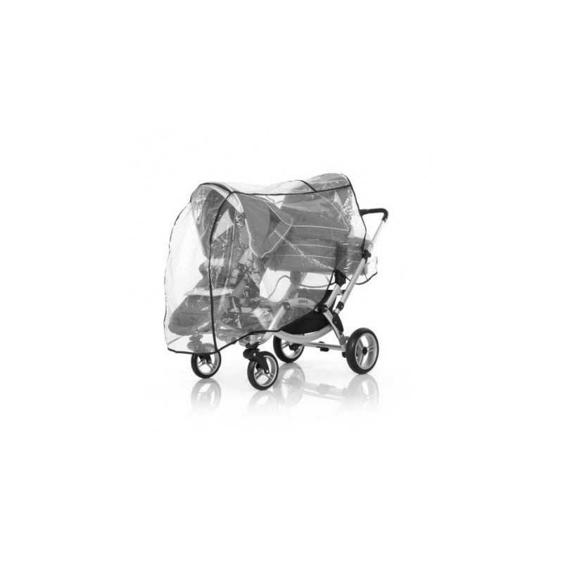 Abc-design - aparatoare de ploaie pentru caruior zoom 2019