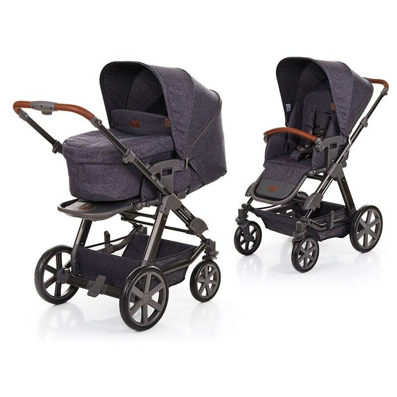 Abc-design - carucior turbo 4 2018, street