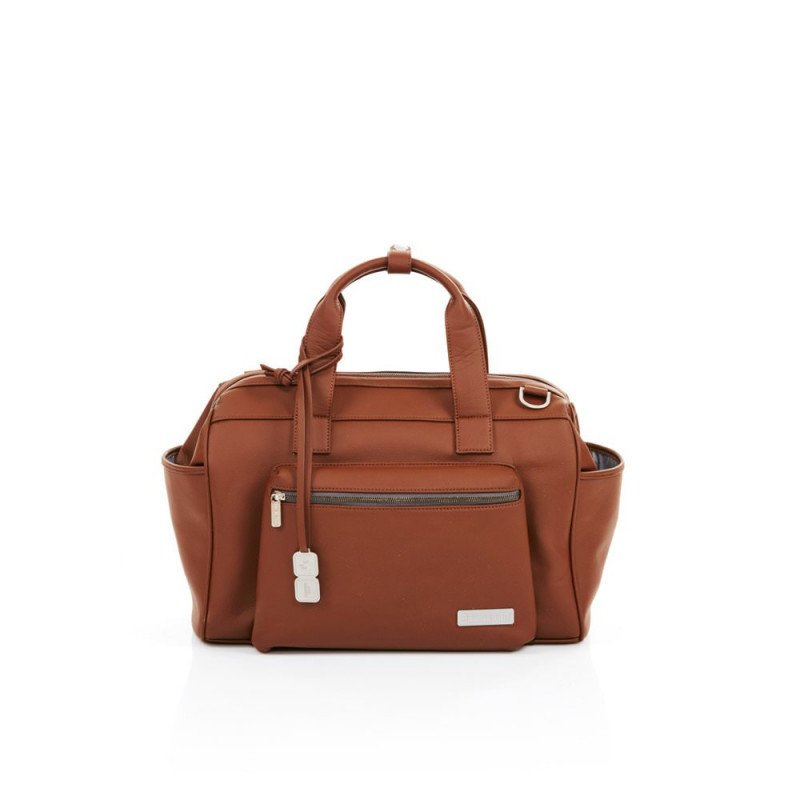 Abc-design - geanta style 2018, brown