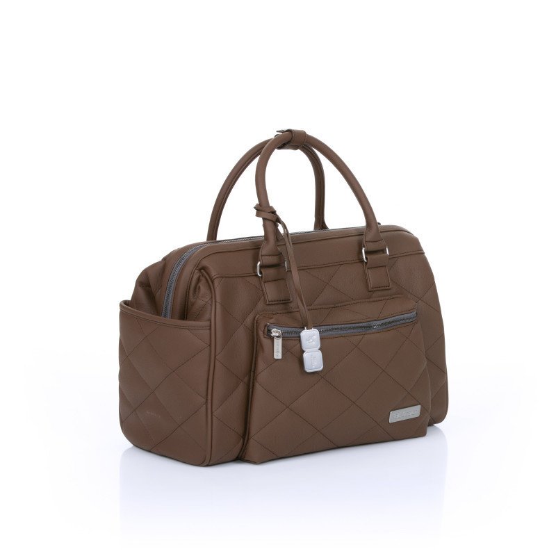 Abc-design - geanta style 2019, brown