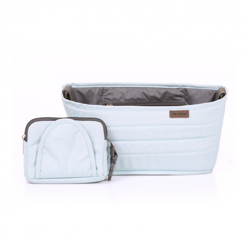 Abc-design - organizator pentru carucior 2019, ice