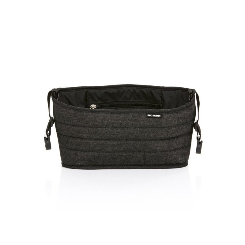 Abc-design - organizator pentru carucior 2018, piano