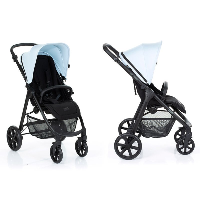 Abc-design - carucior sport okini 2019, ice