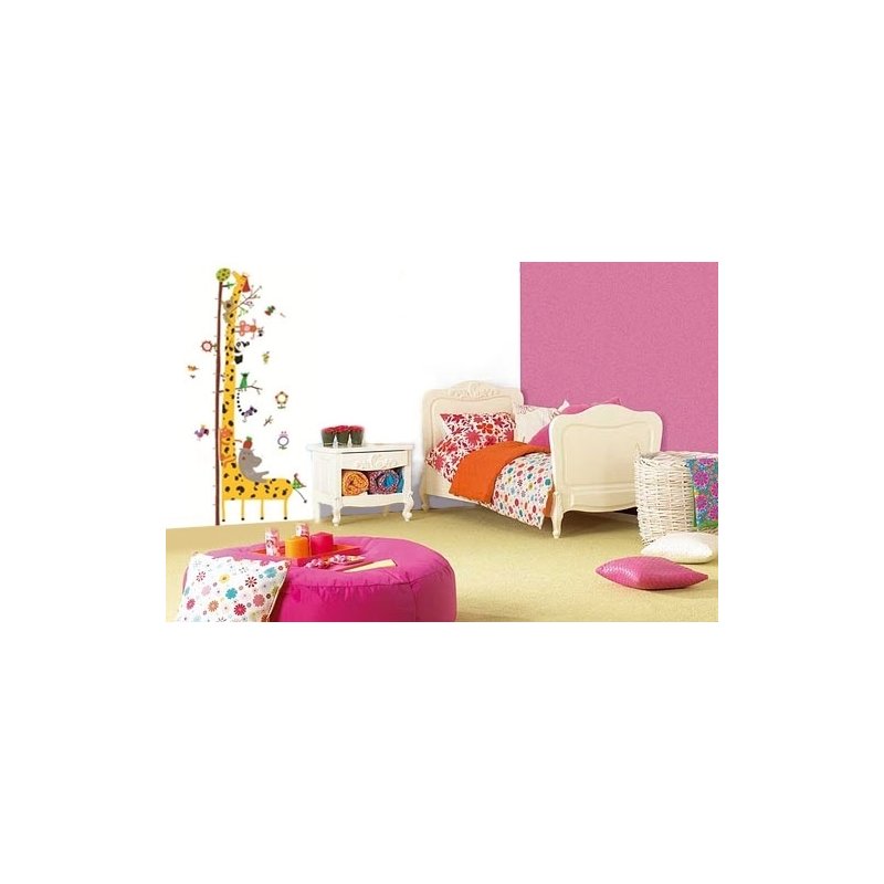 Djeco - abtibild masuratoare prieteni din amazon