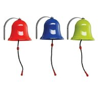 Kbt - Accesoriu Clopotel, Rosu