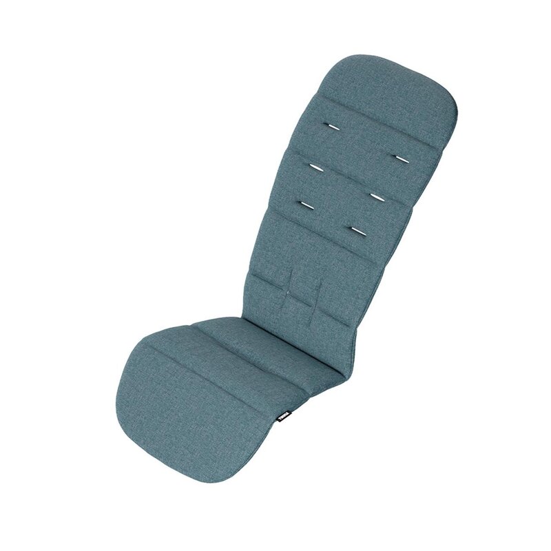 Thule - husa carucior seat liner pentru sleek si spring teal melange