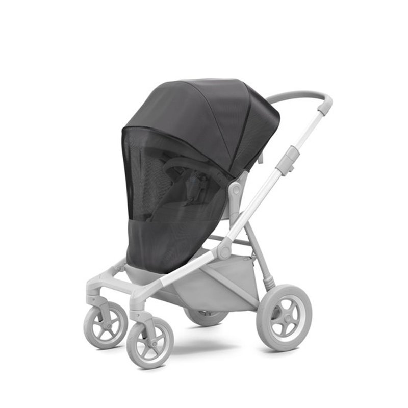 Thule - husa tip plasa pentru caruciorul thule sleek - sleek mesh cover
