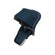 Thule - Scaun suplimentar pentru Thule Sleek - Sleek Sibling Seat, Navy Blue