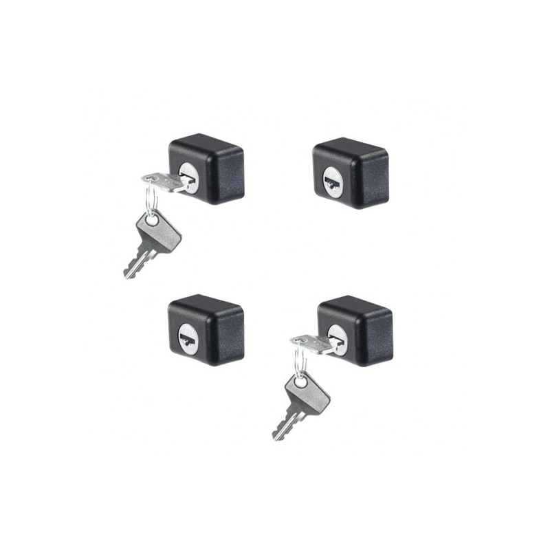 Accesoriu yale cruz 932-034 (4 buc)