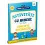 Editura Gama - Activitati cu numere si alte concepte matematice - 1