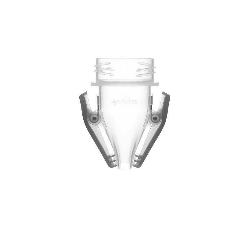 Spectra - accesoriu adaptor , pentru conectare directa la pungi de stocare