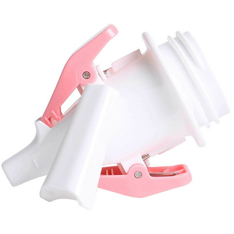 Bebumi - adaptor pentru pungi stocare lapte matern , 3.9 cm