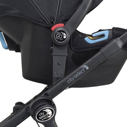 Baby jogger - Adaptor pentru scaun auto City Go pentru City Select