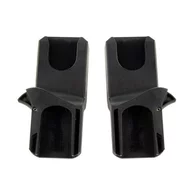 Adaptor scoica Kombibaby pentru carucior Jane, Negru