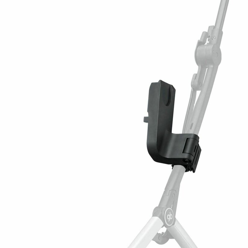 Gb - adaptor carucior , pentru pockit+ all city