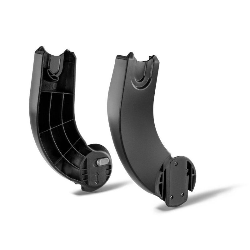 Recaro - adaptori pentru fixare scaun auto privia pe carucior citylife