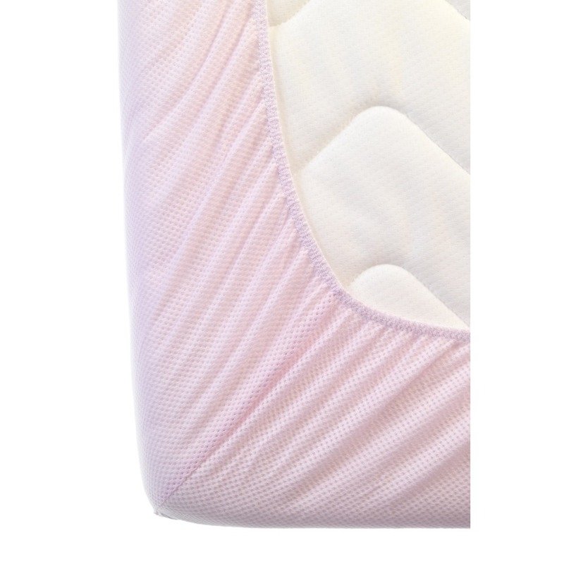 Aerosleep - cearsaf 70 x 140 roz