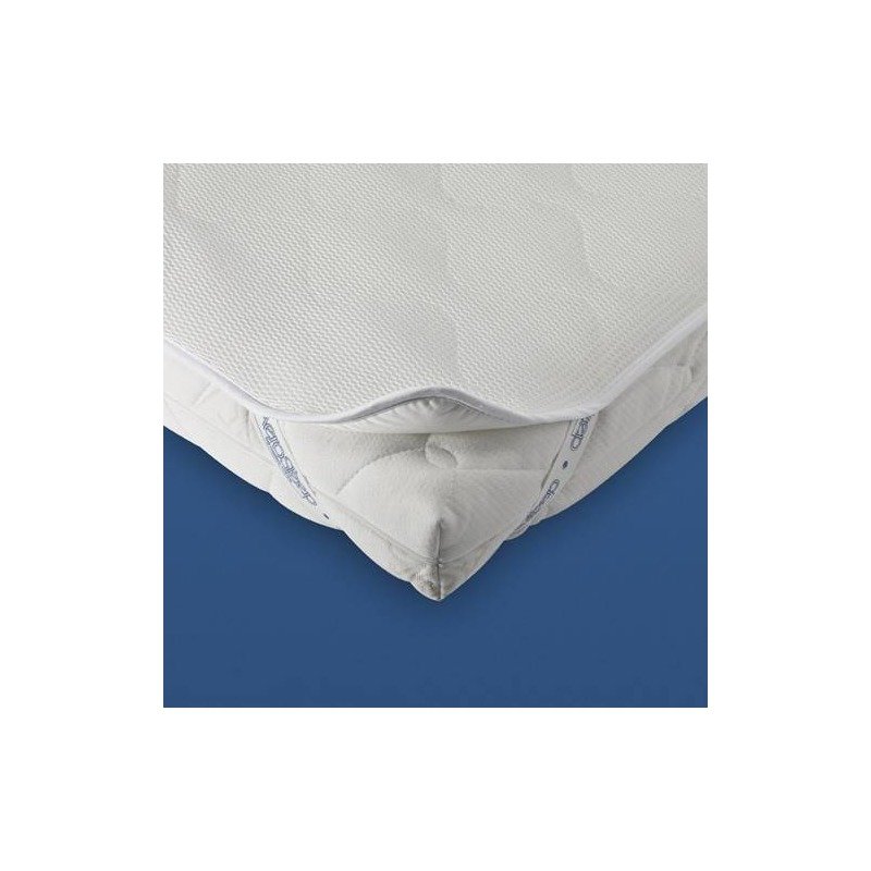 Aerosleep - protectie impermeabila pentru saltea 70 x 140