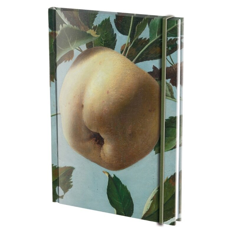 Agenda a5 natura moarta cu mar-pyke koch