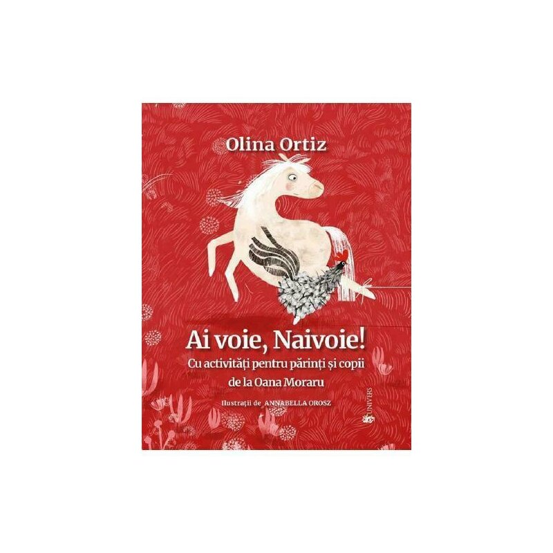 Univers - ai voie naivoie
