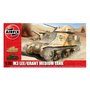 Airfix - Kit modelism 01317 tanc M3 Lee/Grant Medium Tank scara 1:76 - 1