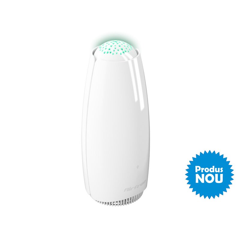 Airfree portugalia - purificator si sterilizator aer babyair40, 16 mp