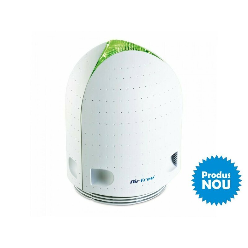 Airfree portugalia - purificator si sterilizator aer iris 150, 60 mp