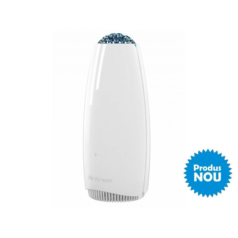 Airfree portugalia - purificator si sterilizator aer tulip, 32 mp