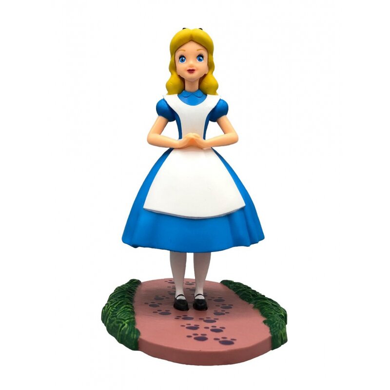 Bullyland - Figurina Alice , Alice in Tara minunilor