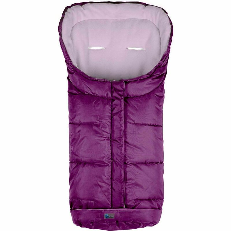 Altabebe - sac de iarna pentru carucior xl active line al2203xl