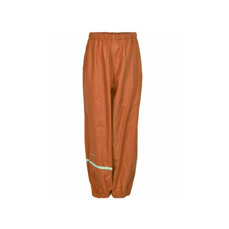 Amber 110 - Pantaloni de ploaie si vreme rece impermeabila cu fleece