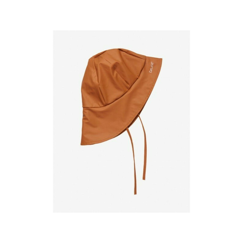 Amber 80 - palarie pu de ploaie si vreme rece, impermeabila, cu fleece - celavi