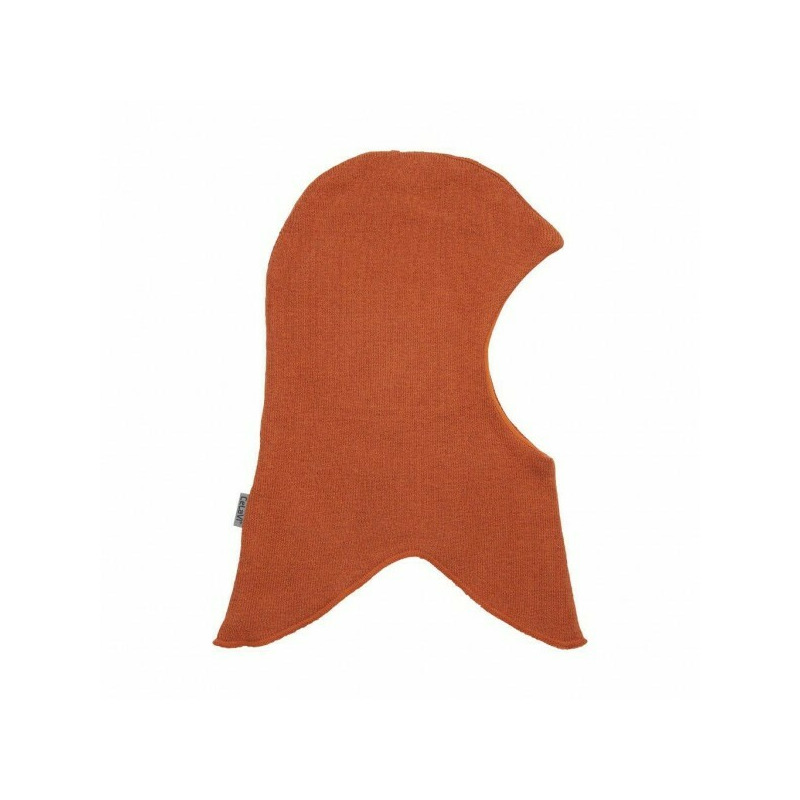 Amber 86/92 - cagula knit din lana si bumbac - celavi
