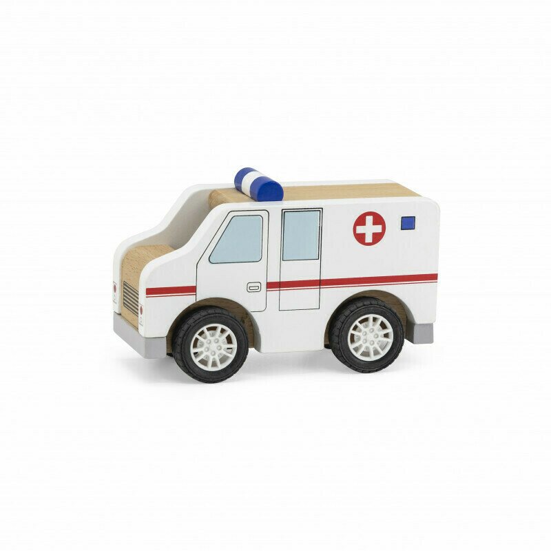 Viga - ambulanta