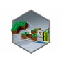 LEGO - Ambuscada Creeper-ului - 4