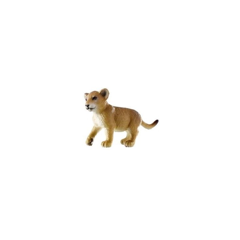 Bullyland - animal salbatic pui de leu
