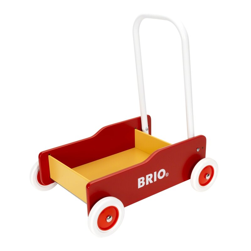 Brio - antepremergator din lemn
