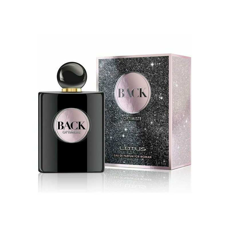 Apa de parfum back optimiste revers, femei, 100 ml