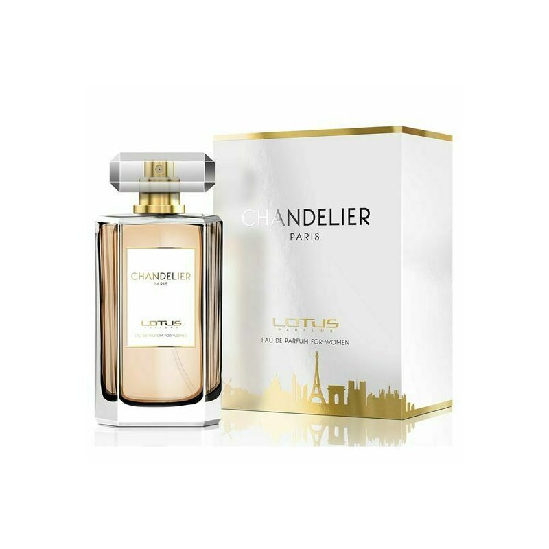 Apa de parfum chandelier paris, revers, femei, 100 ml