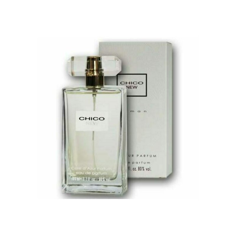 Apa de parfum cote d'azur chico new, femei, 100 ml