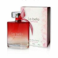 Apa de parfum Cote d'Azur, La Bella Amore, Femei, 100ml