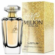 Apa de parfum Miss Milion Dollar Revers, Femei, 100 ml